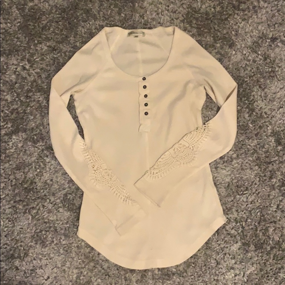 COPY - Beautiful Beige knit